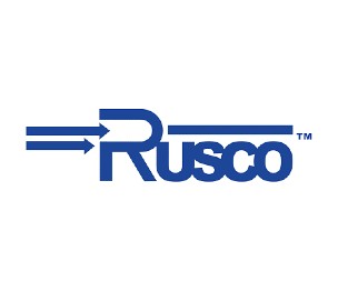 RUSCO INC 1X6 MACHINED 1"x6" Nipple Sch80 Gray